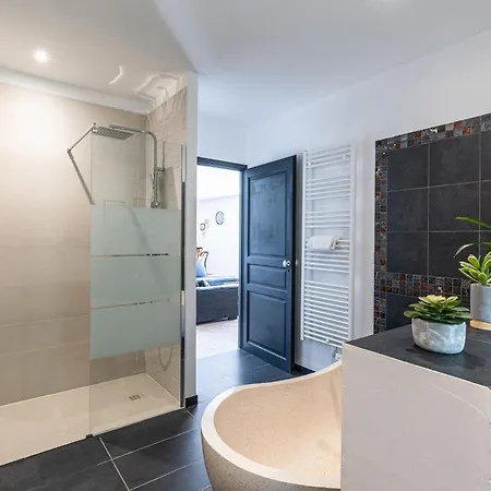 Locations De La Casette D'araggio Σπίτι διακοπών