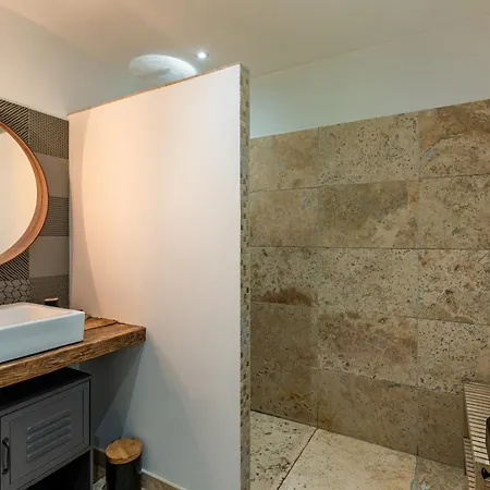 Σπίτι διακοπών Locations De La Casette D'araggio