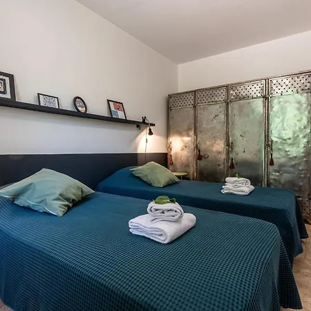 Locations De La Casette D'araggio