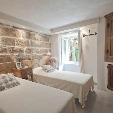 Locations De La Casette D'araggio Σπίτι διακοπών Πόρτο Βέκιο