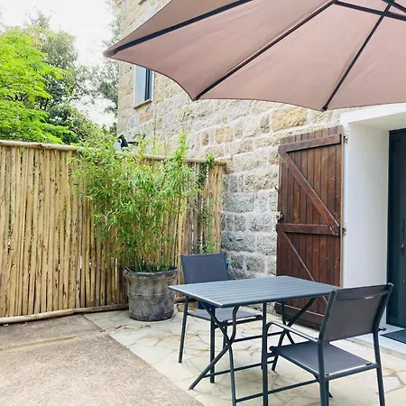 Locations De La Casette D'araggio