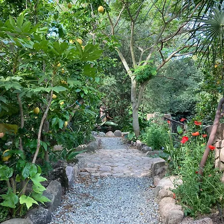 Locations De La Casette D'araggio * Πόρτο Βέκιο