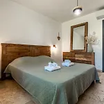 Locations De La Casette D'araggio Prázdninový dům