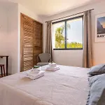 Locations De La Casette D'araggio * Porto-Vecchio (Corsica)