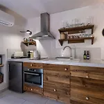 Prázdninový dům Locations De La Casette D'araggio Porto-Vecchio (Corsica)