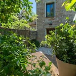 Holiday home Locations De La Casette D'araggio *