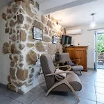 Locations De La Casette D'araggio Prázdninový dům Porto-Vecchio (Corsica)