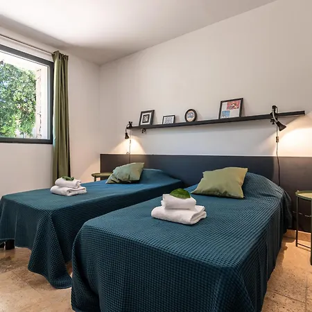 Casa vacanze Locations De La Casette D'araggio *