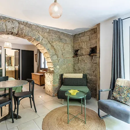 Locations De La Casette D'araggio Porto-Vecchio (Corsica)