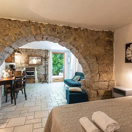 Locations De La Casette D'araggio Porto-Vecchio (Corsica)
