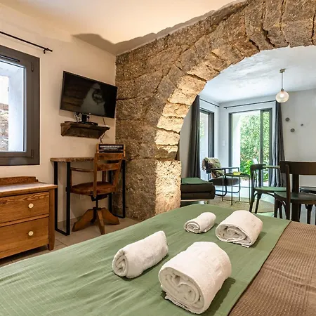 Ferienhaus Locations De La Casette D'araggio Porto-Vecchio (Corsica)