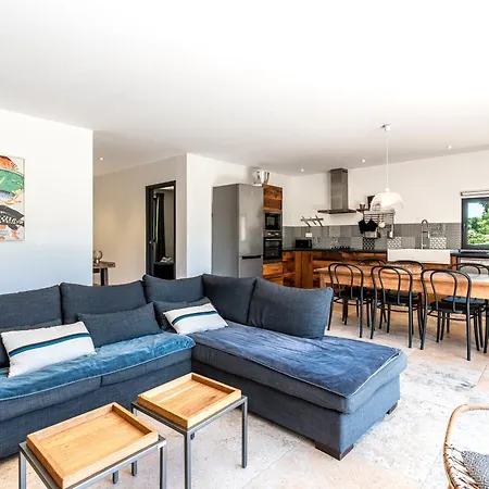Locations De La Casette D'araggio Holiday home Porto-Vecchio (Corsica)