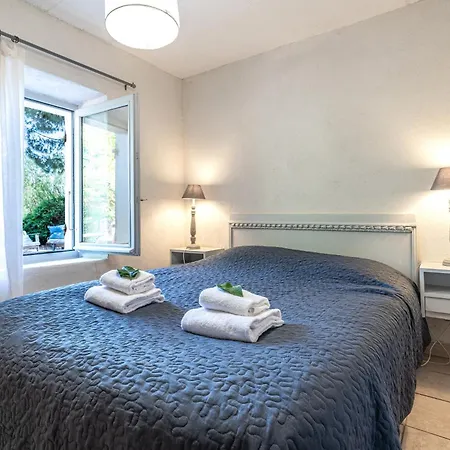 Locations De La Casette D'araggio Ferienhaus