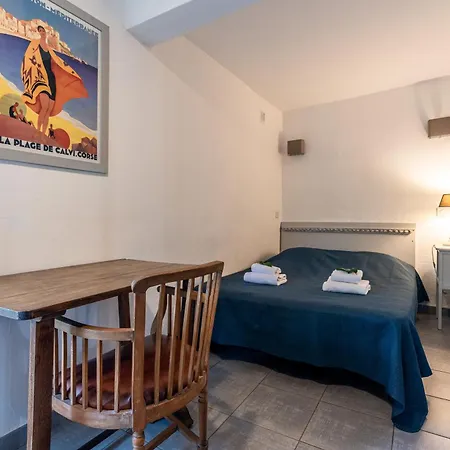Holiday home Locations De La Casette D'araggio Porto-Vecchio (Corsica)