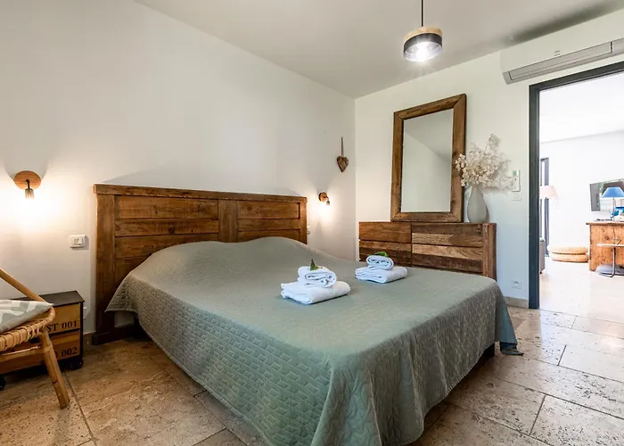 Locations De La Casette D'araggio Vakantiehuis