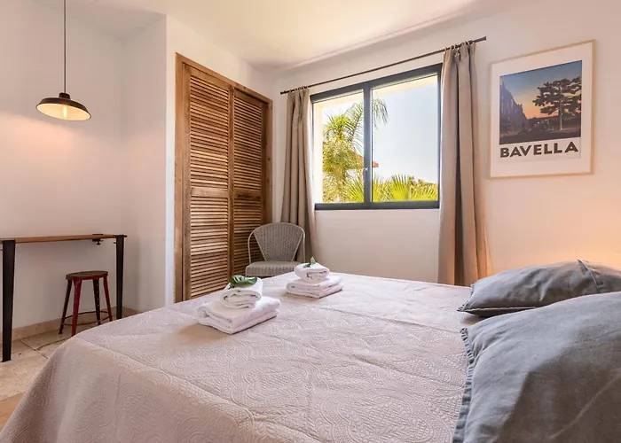 Locations De La Casette D'araggio * Porto-Vecchio