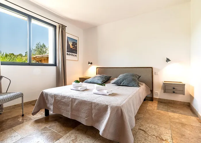 Locations De La Casette D'araggio * Porto-Vecchio