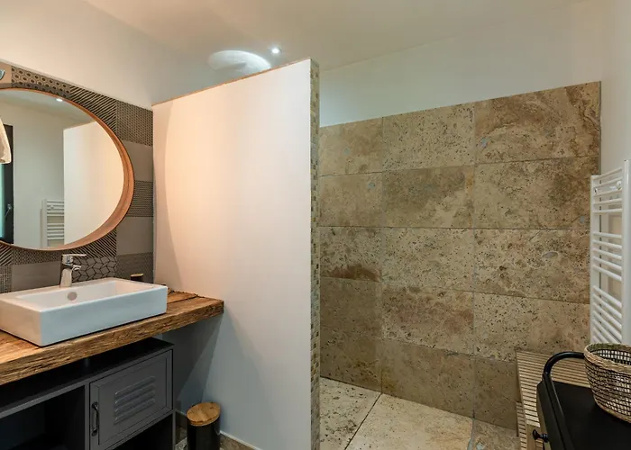 Vakantiehuis Locations De La Casette D'araggio