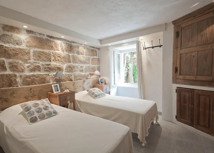 Locations De La Casette D'araggio Vakantiehuis Porto-Vecchio (Corsica)