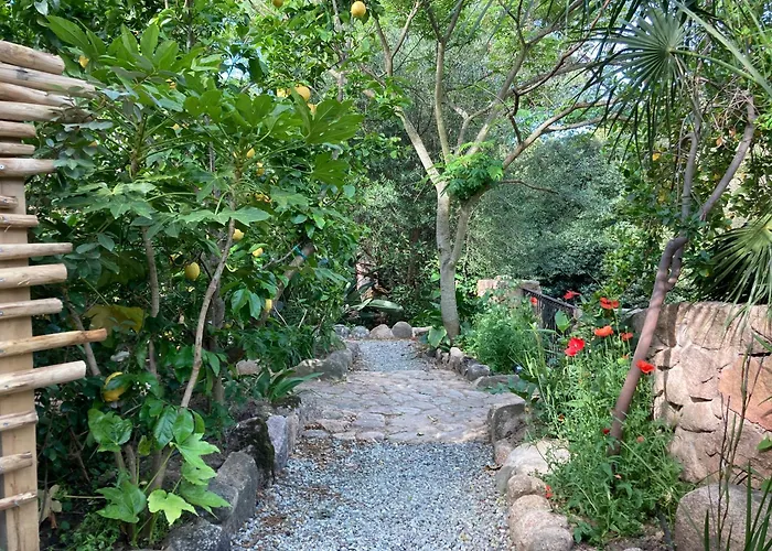 Locations De La Casette D'araggio * Porto-Vecchio