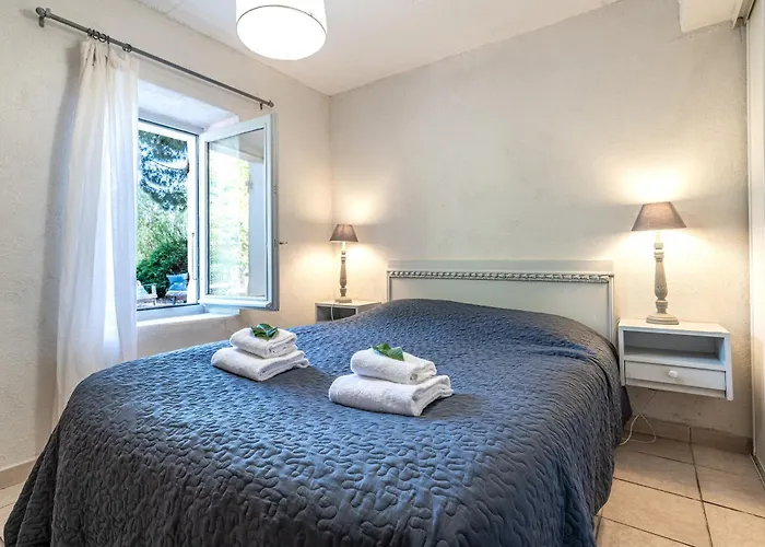 Locations De La Casette D'araggio Vakantiehuis