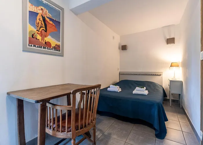 Vakantiehuis Locations De La Casette D'araggio Porto-Vecchio (Corsica)